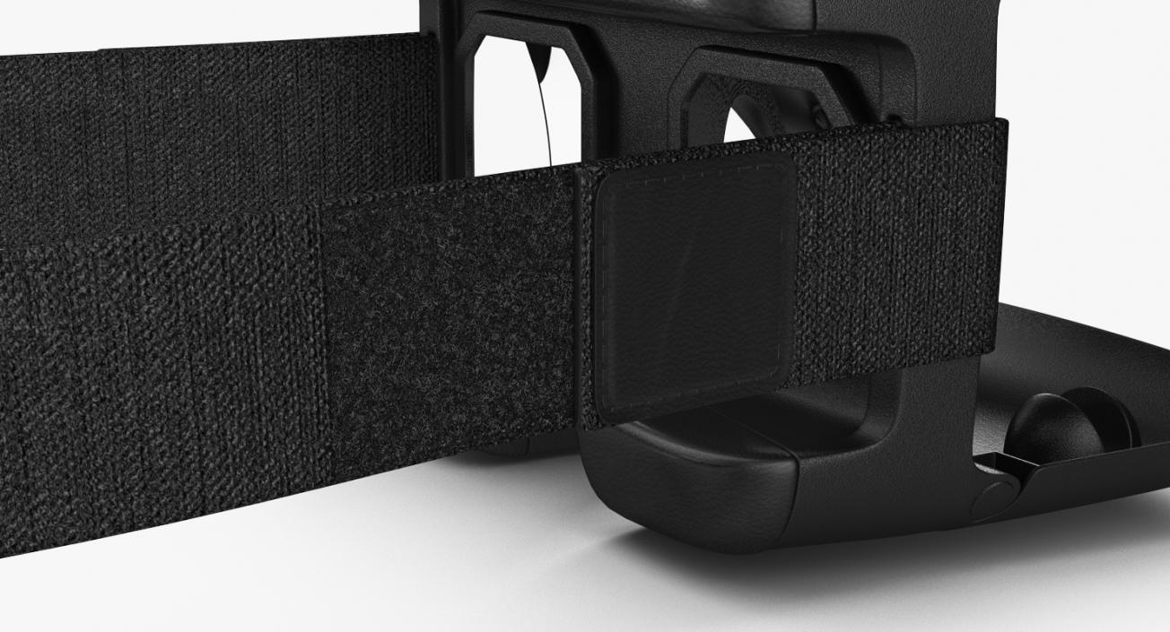 3D model ANT VR Headset for Lenovo