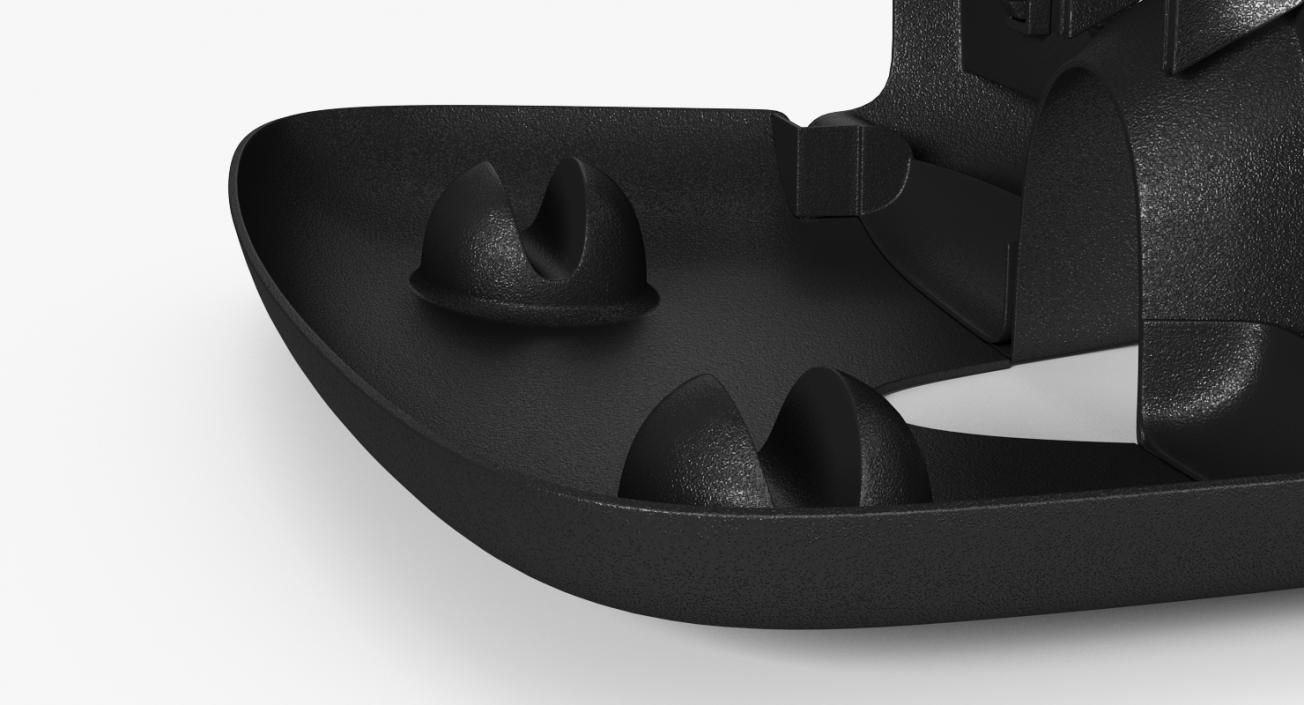 3D model ANT VR Headset for Lenovo