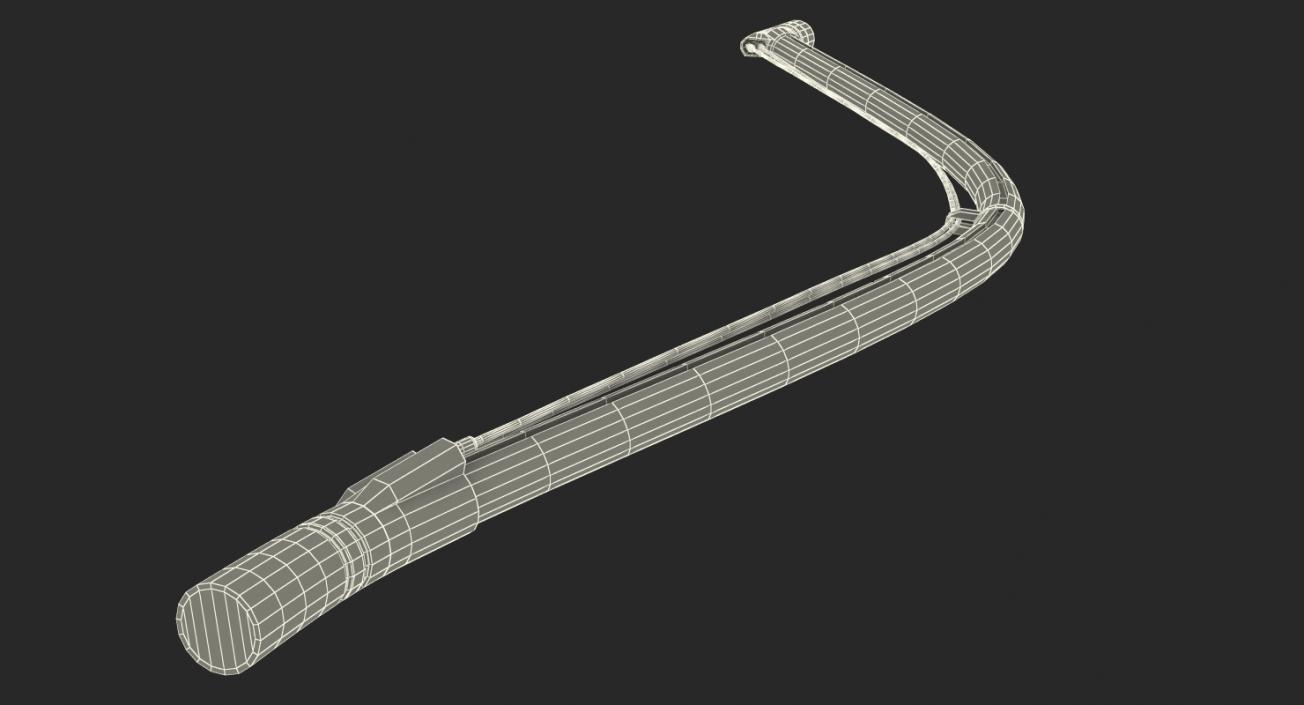 Industrial Cable 17 3D model