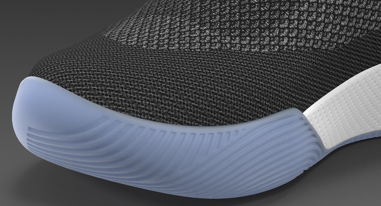 3D Sneakers 3D Models Collection 6