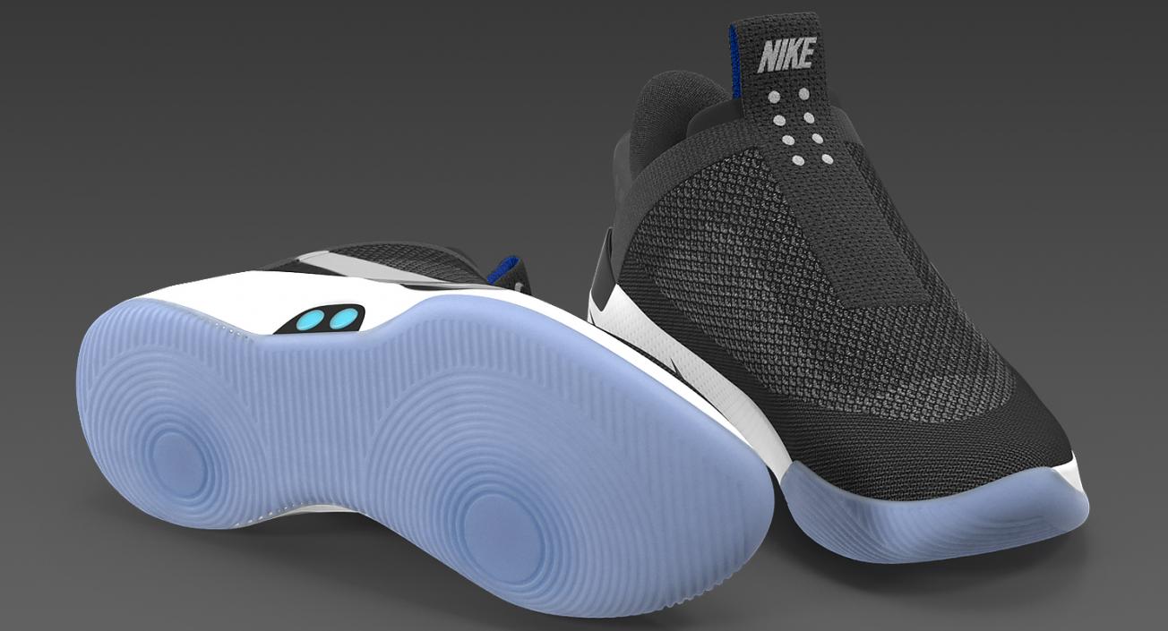 3D Sneakers 3D Models Collection 6