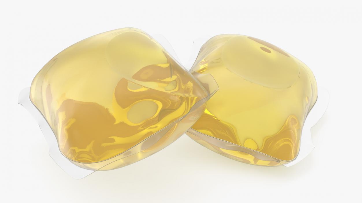 3D Soap Pods 2