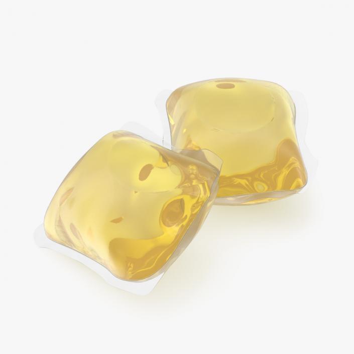 3D Soap Pods 2