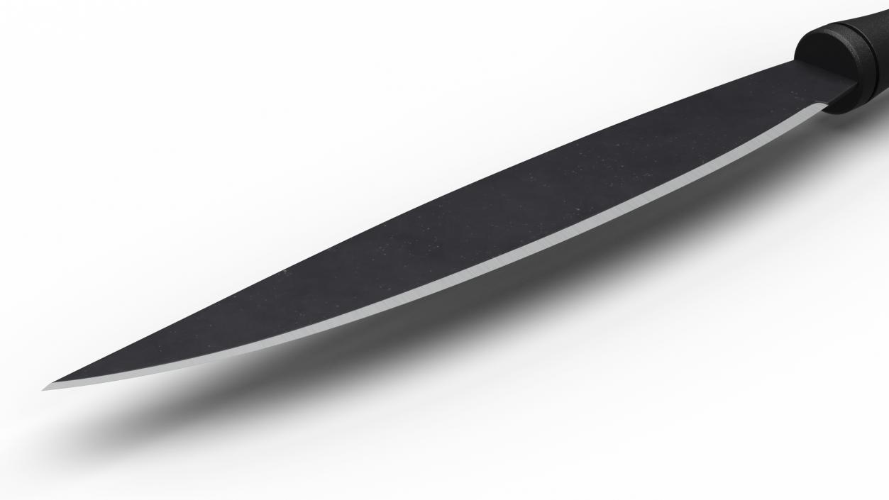 3D model Machete Knifes Collection