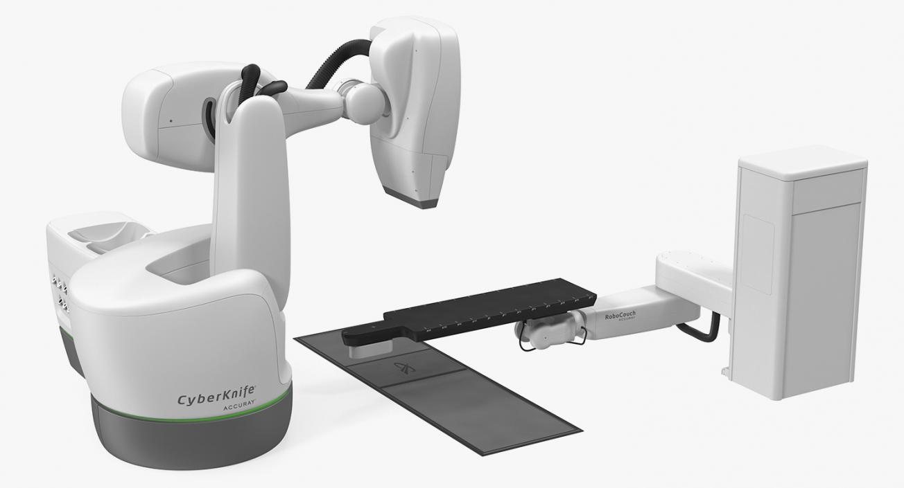 Surgical Equipment Collection 3D model