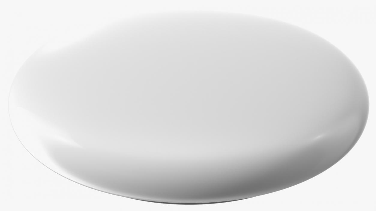 Apple AirTag 3D