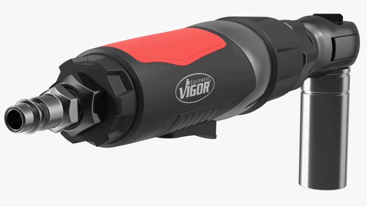 3D Vigor V5675 Air Ratchet model