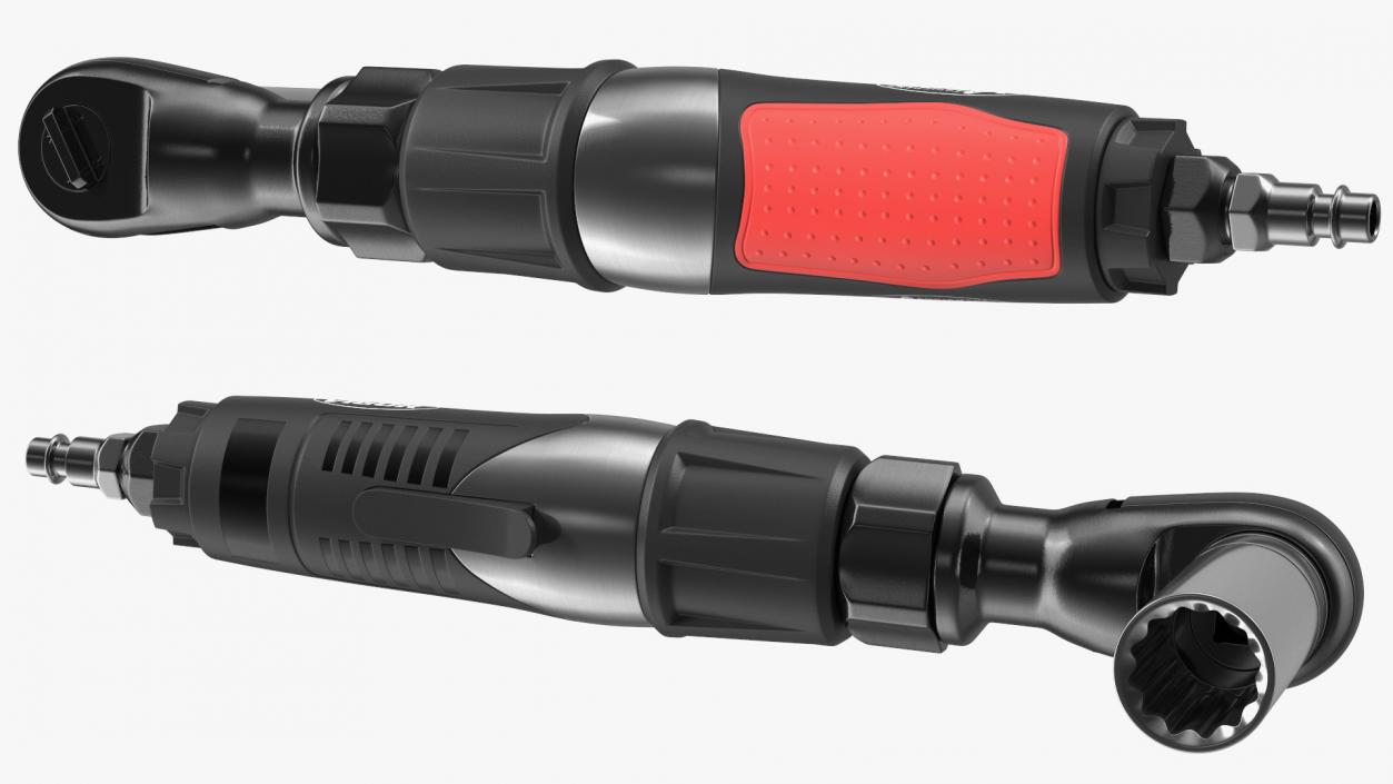 3D Vigor V5675 Air Ratchet model