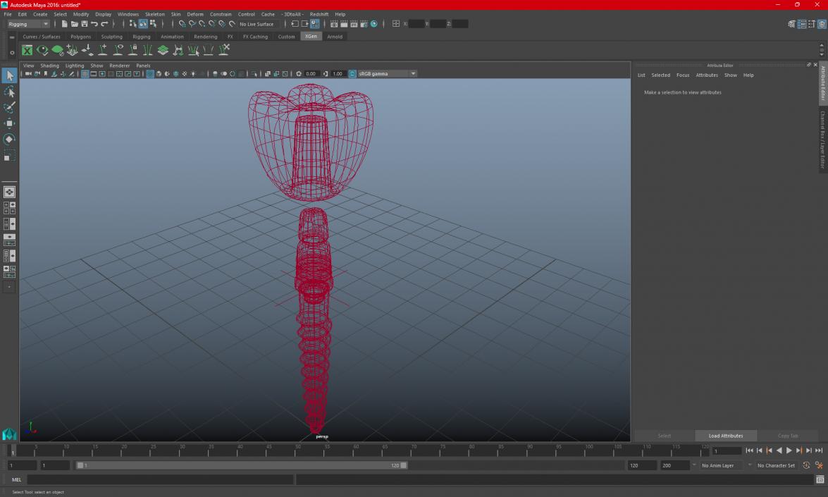 3D KOS Series Dental Implants