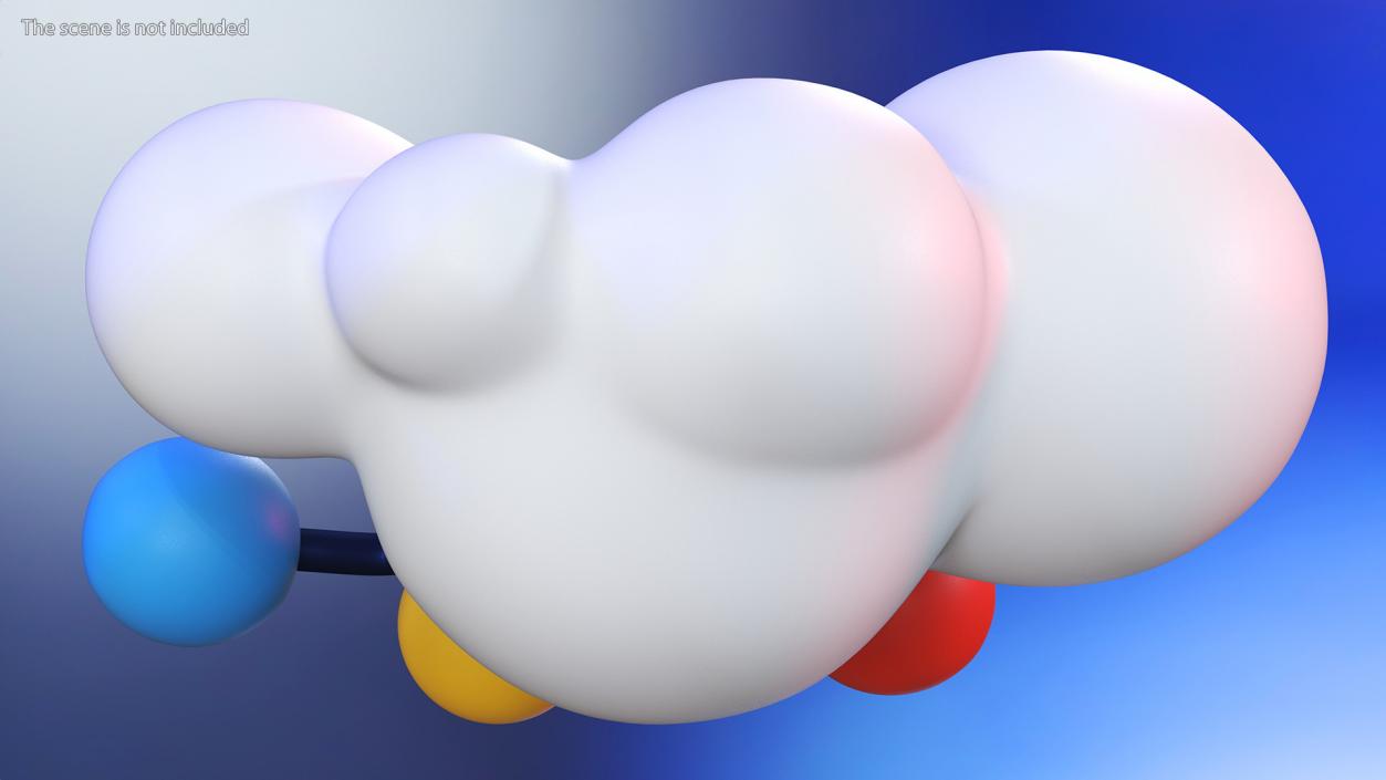 Cloud Database Concept Icon 3D