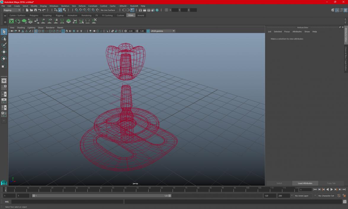 TOI Dental Implants 3D model