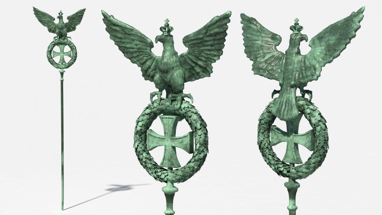 3D model Architectural Elements Collection 2