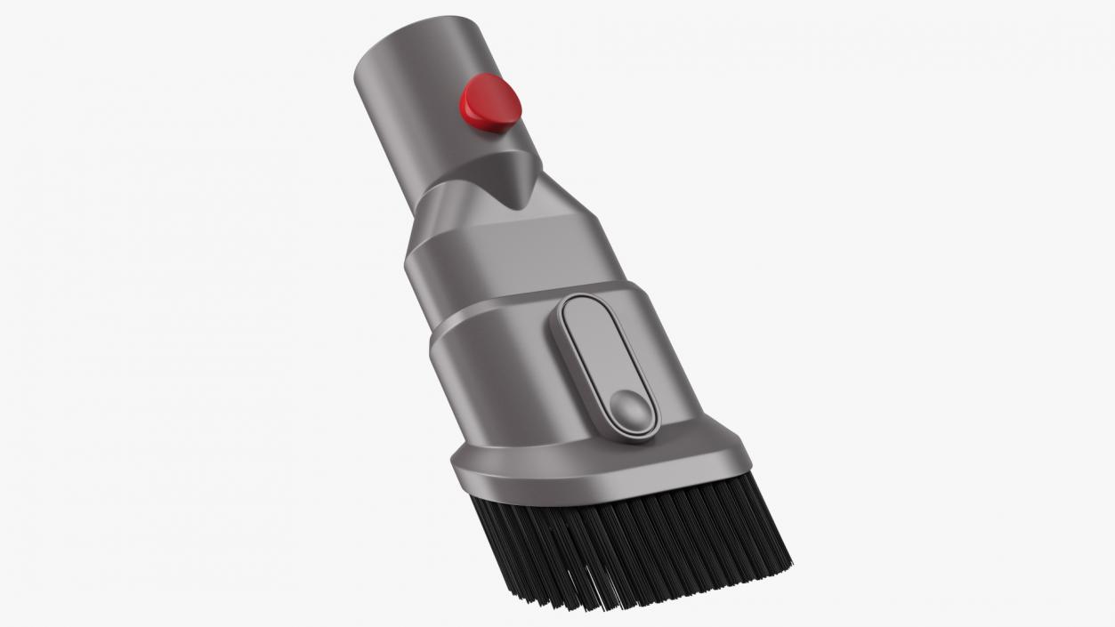 3D model Combi Brush Quick Release