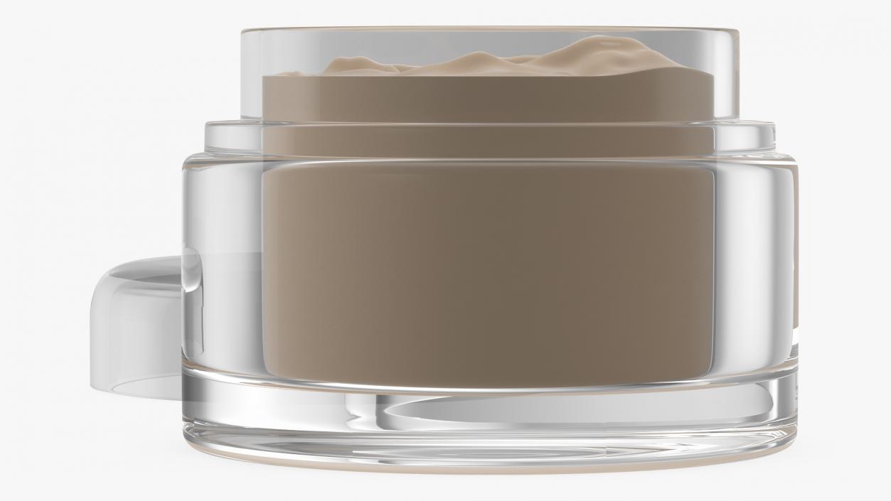 3D Skin Cream Beige