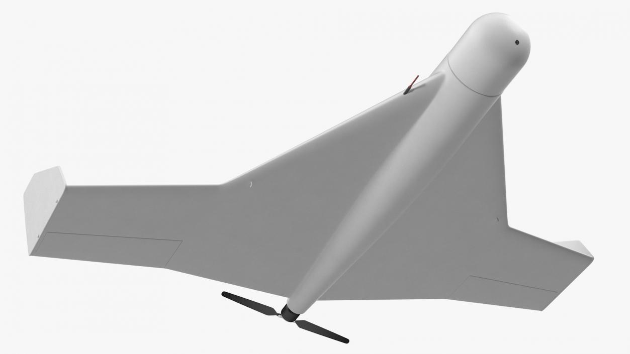 UAV Collection 12 3D