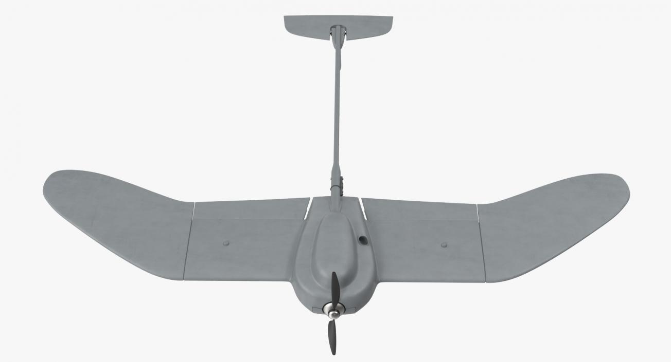 UAV Collection 12 3D