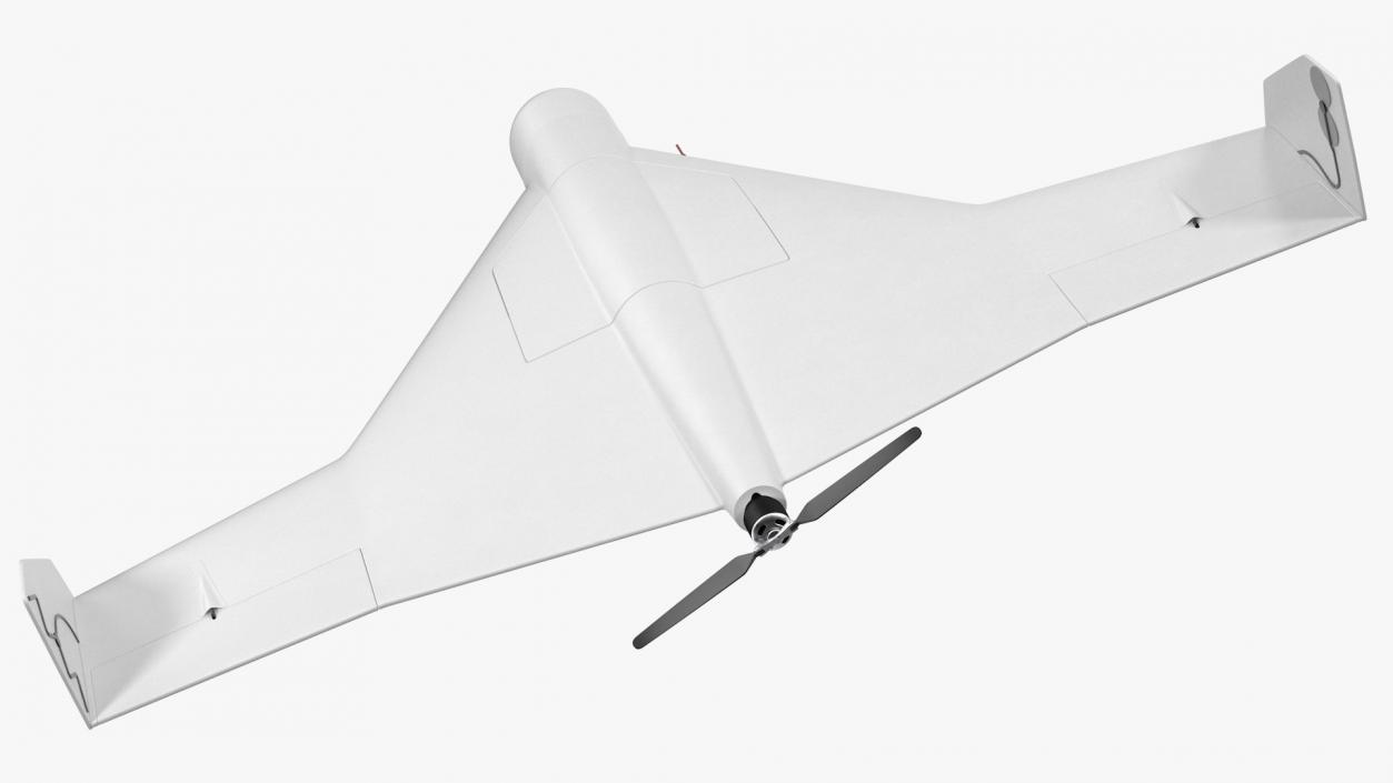 UAV Collection 12 3D