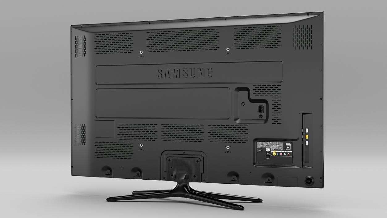 Samsung LED TV 60 Inch 3D