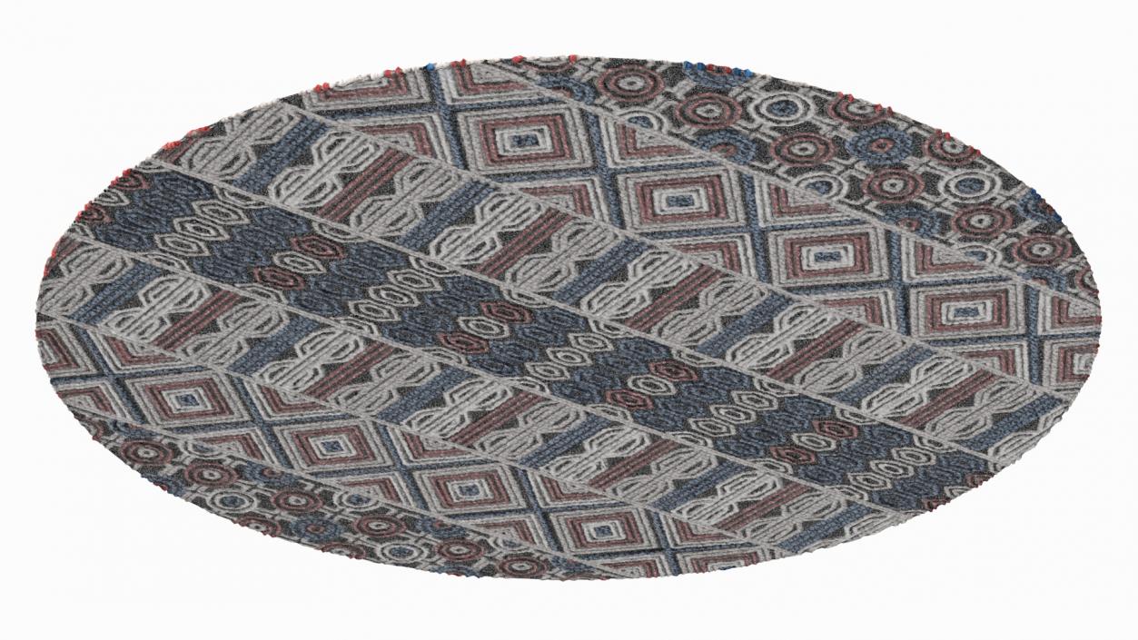 Rugs Collection 3 3D