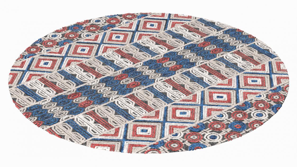 Rugs Collection 3 3D