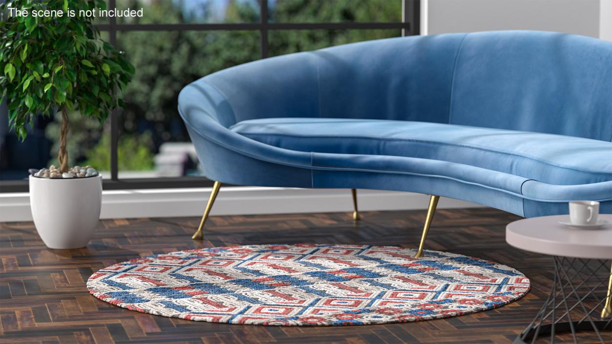 Rugs Collection 3 3D