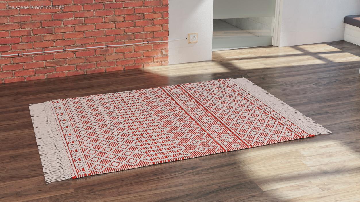 Rugs Collection 3 3D