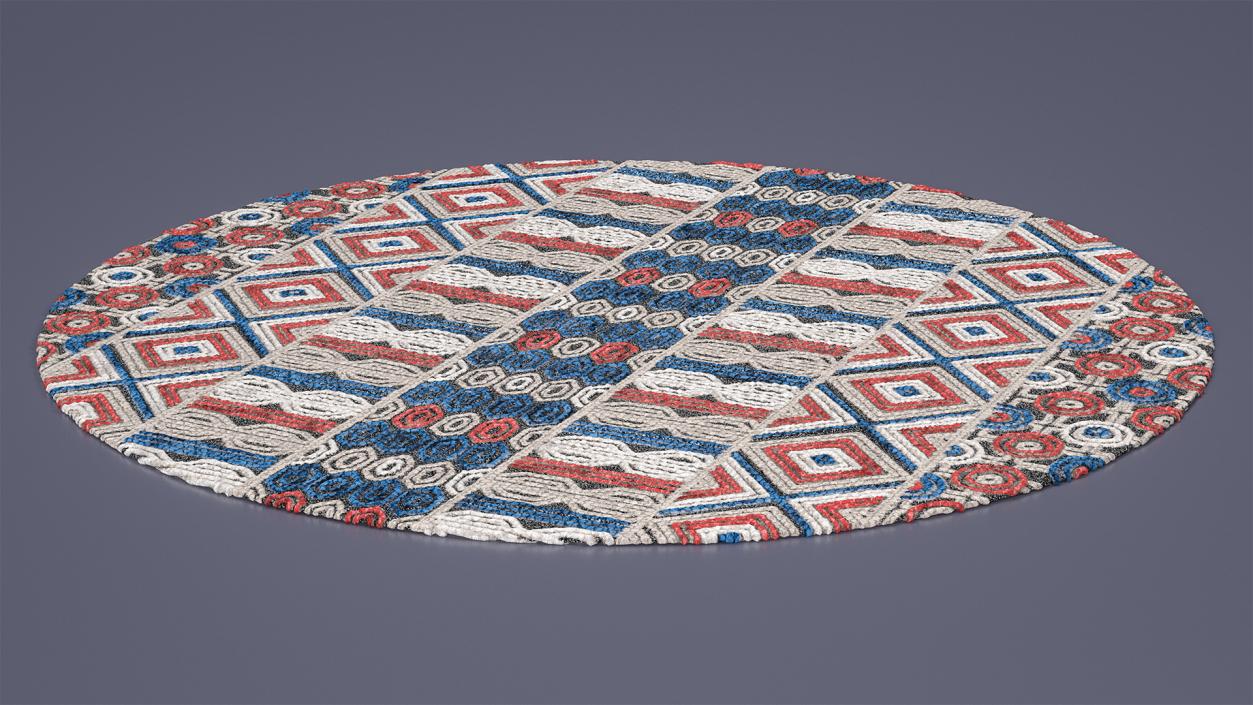 Rugs Collection 3 3D