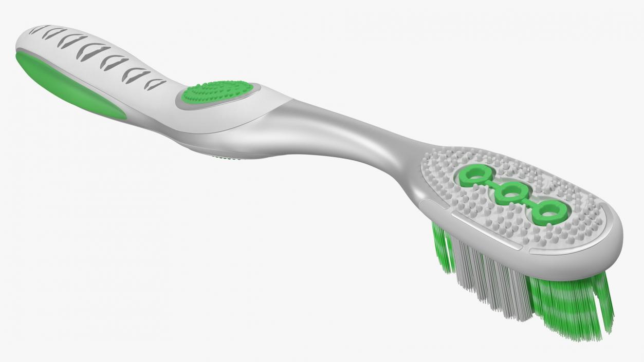 3D Toothbrush Generic model