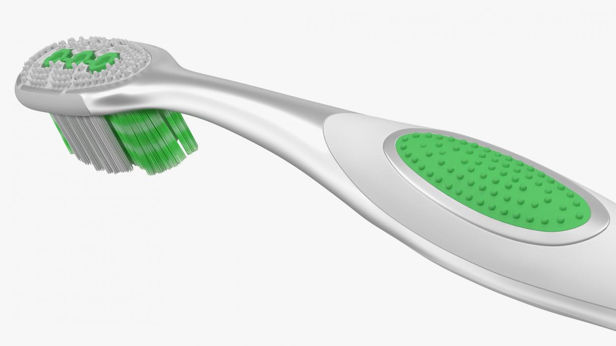 3D Toothbrush Generic model