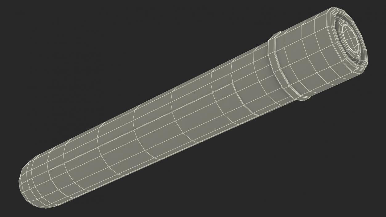 3D Steel Test Tube Rack with Test Tubes