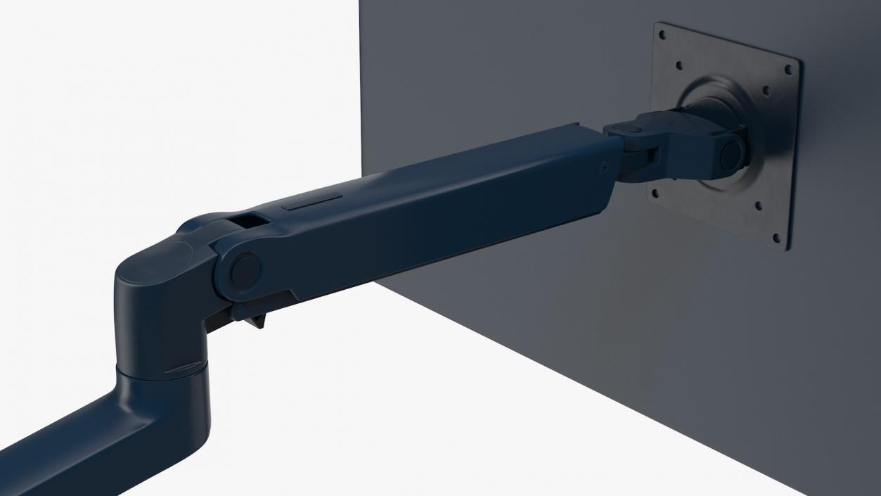 Mount Monitor Arm 3D