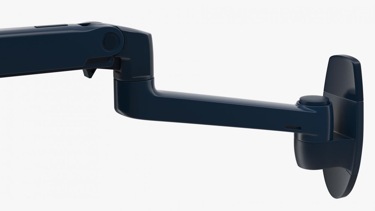 Mount Monitor Arm 3D