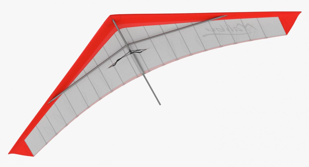 3D Hang Glider