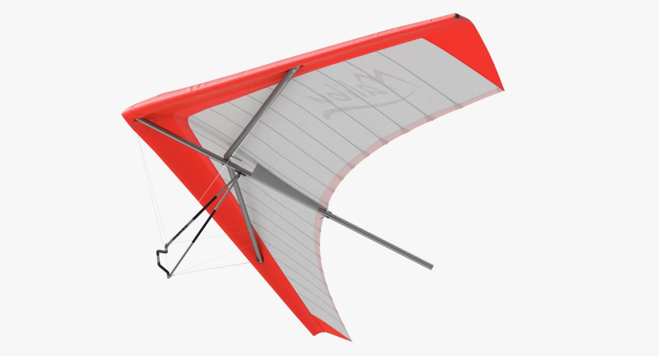 3D Hang Glider