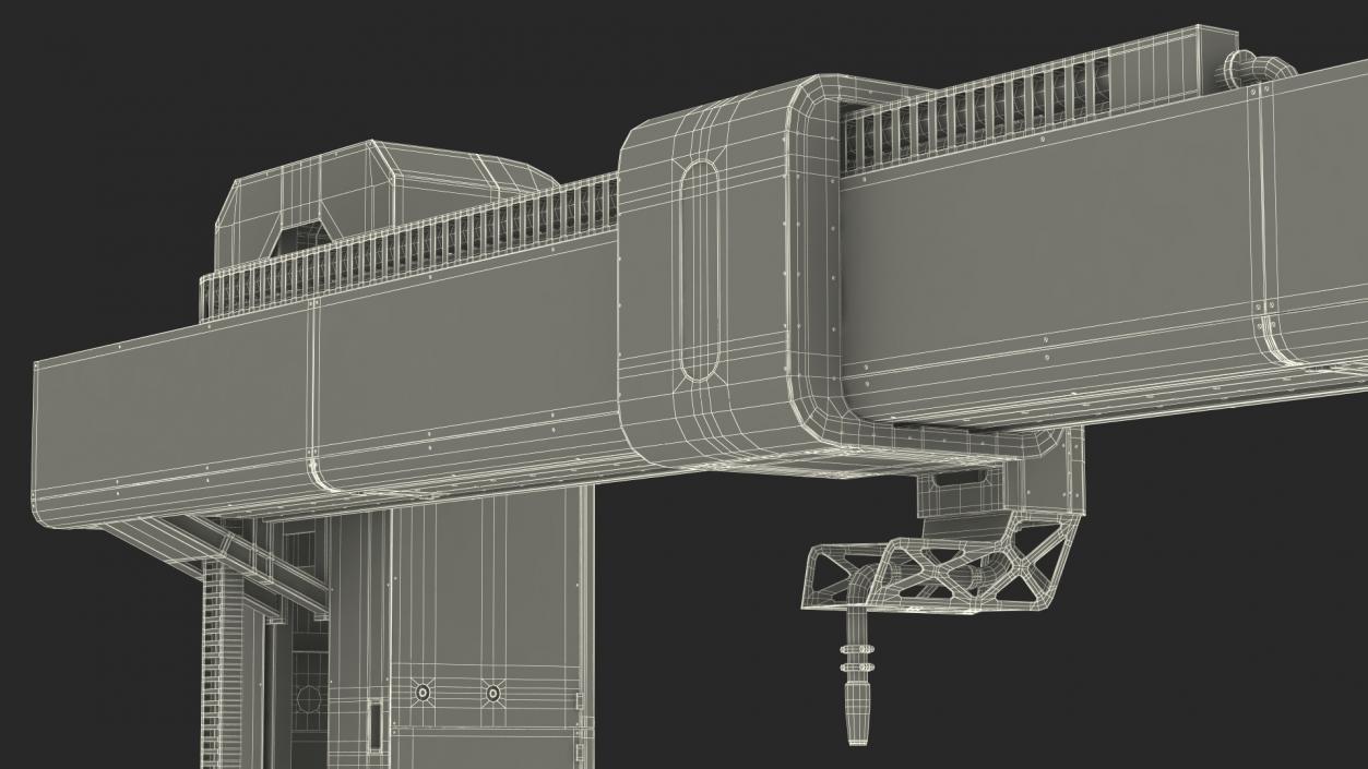 3D Printer for Homes Building ICON