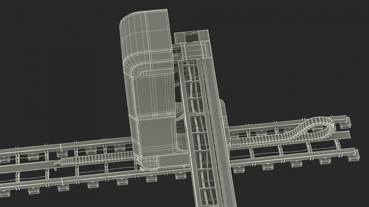 3D Printer for Homes Building ICON