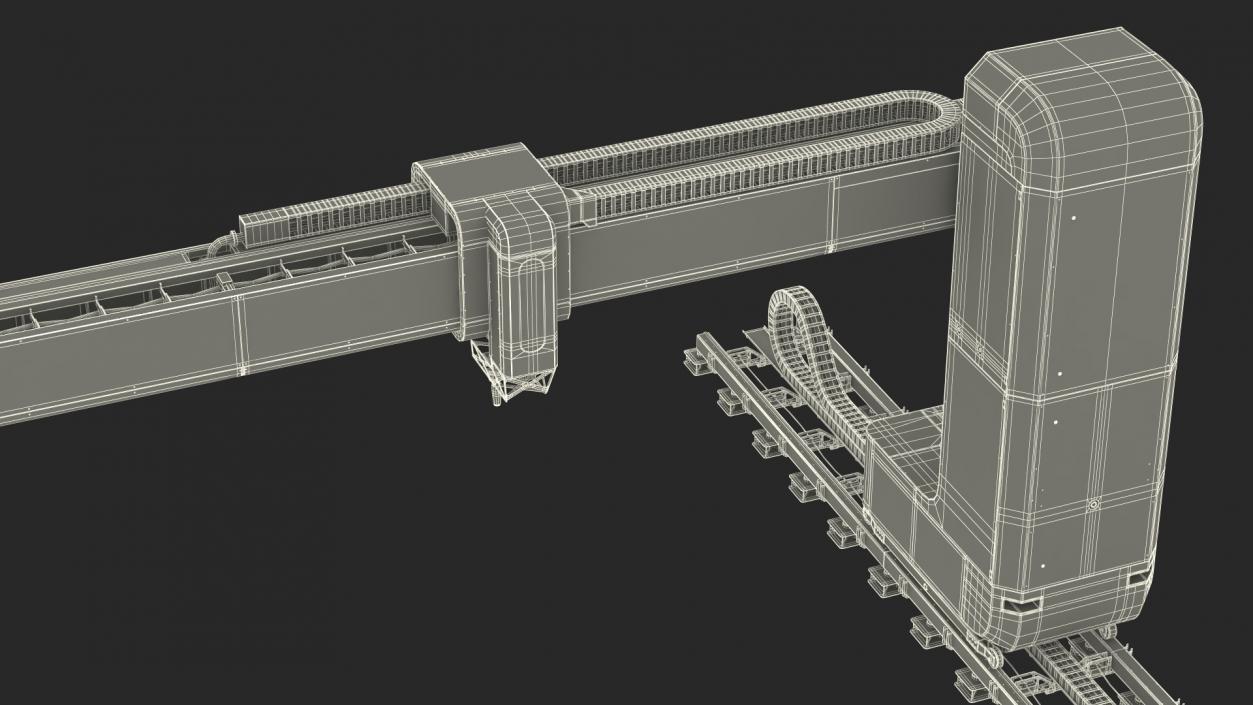 3D Printer for Homes Building ICON