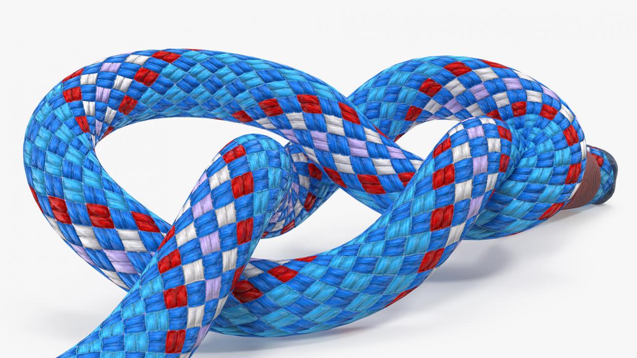 3D Rope Knots Collection