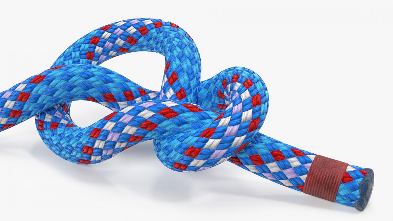 3D Rope Knots Collection