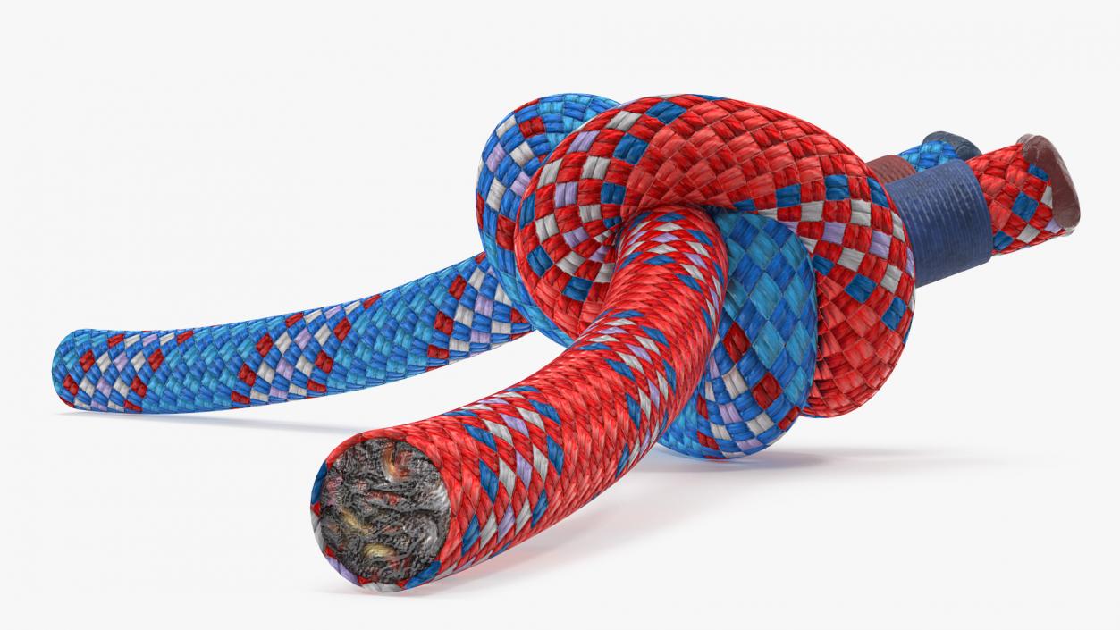 3D Rope Knots Collection