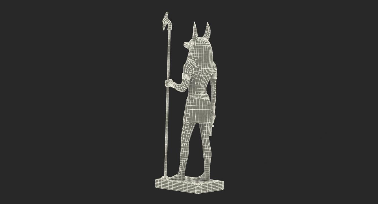 3D Egypt Collection 3 model