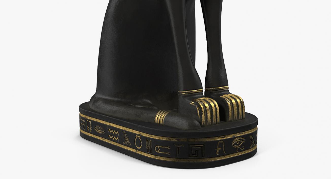 3D Egypt Collection 3 model