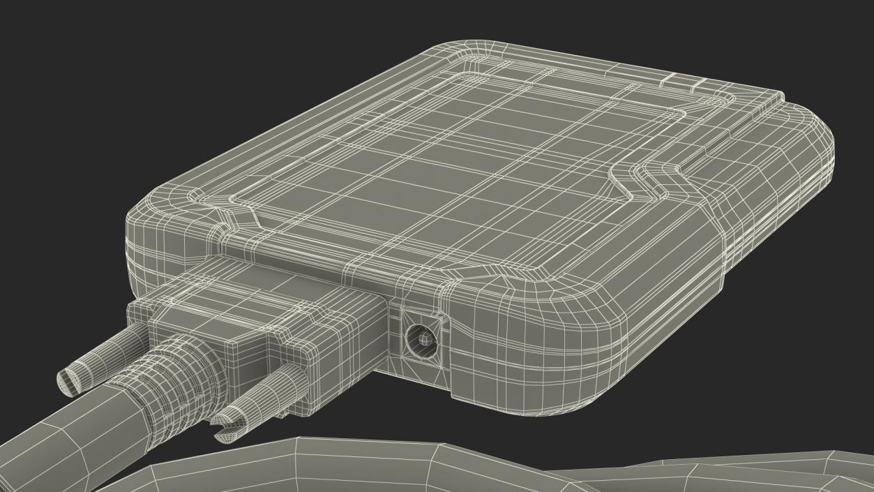 Bosch ADS 625 Diagnostic Scan Tool ON 3D