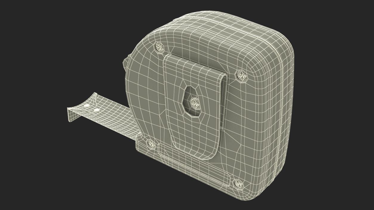 3D model Tape Measure(1)