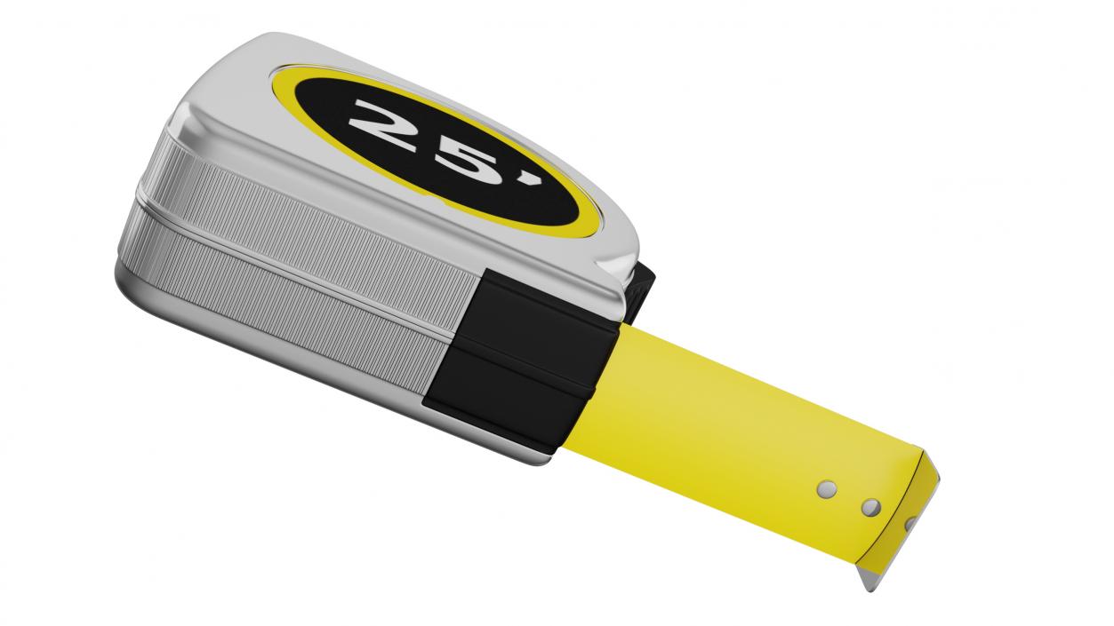 3D model Tape Measure(1)