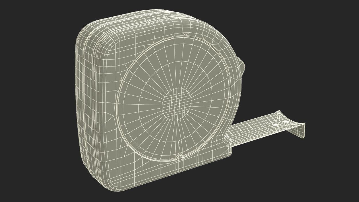 3D model Tape Measure(1)