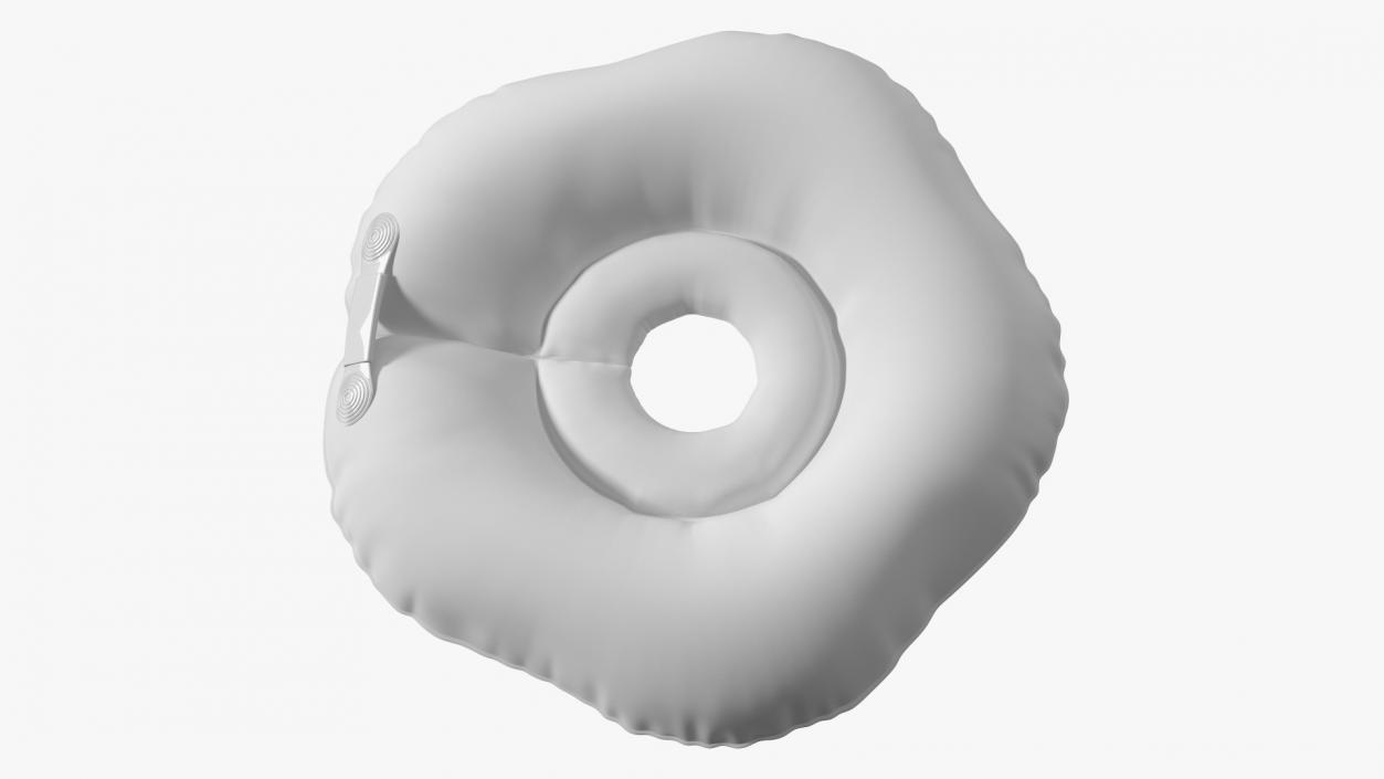 3D model Baby Neck Float Ring