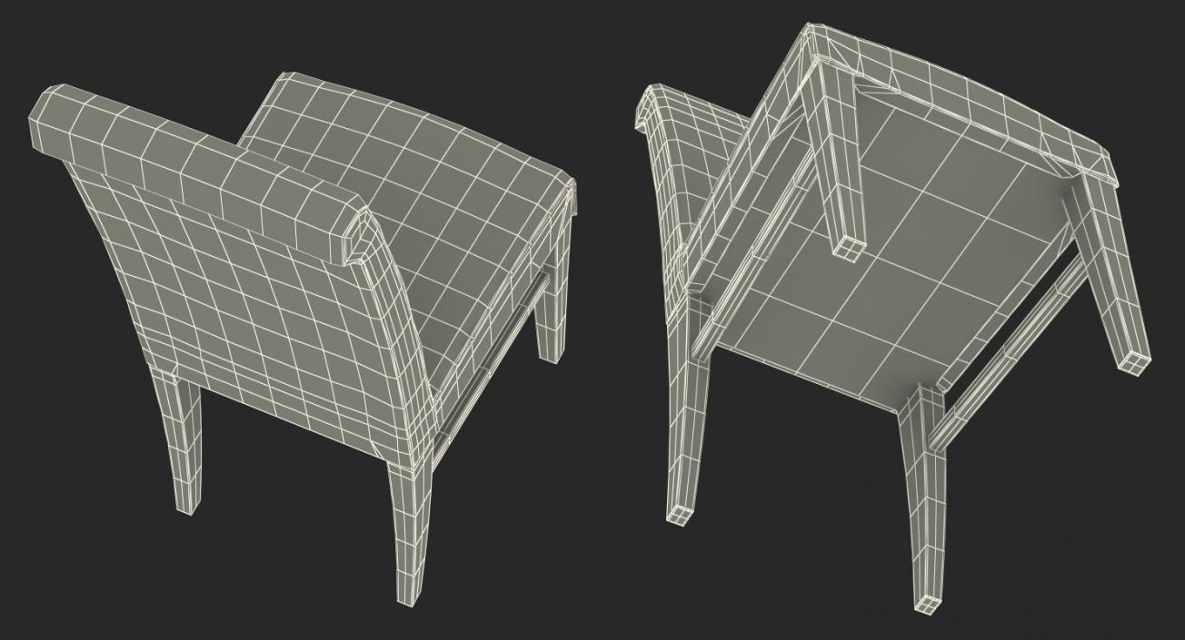 Furnishings Collection 3 3D model