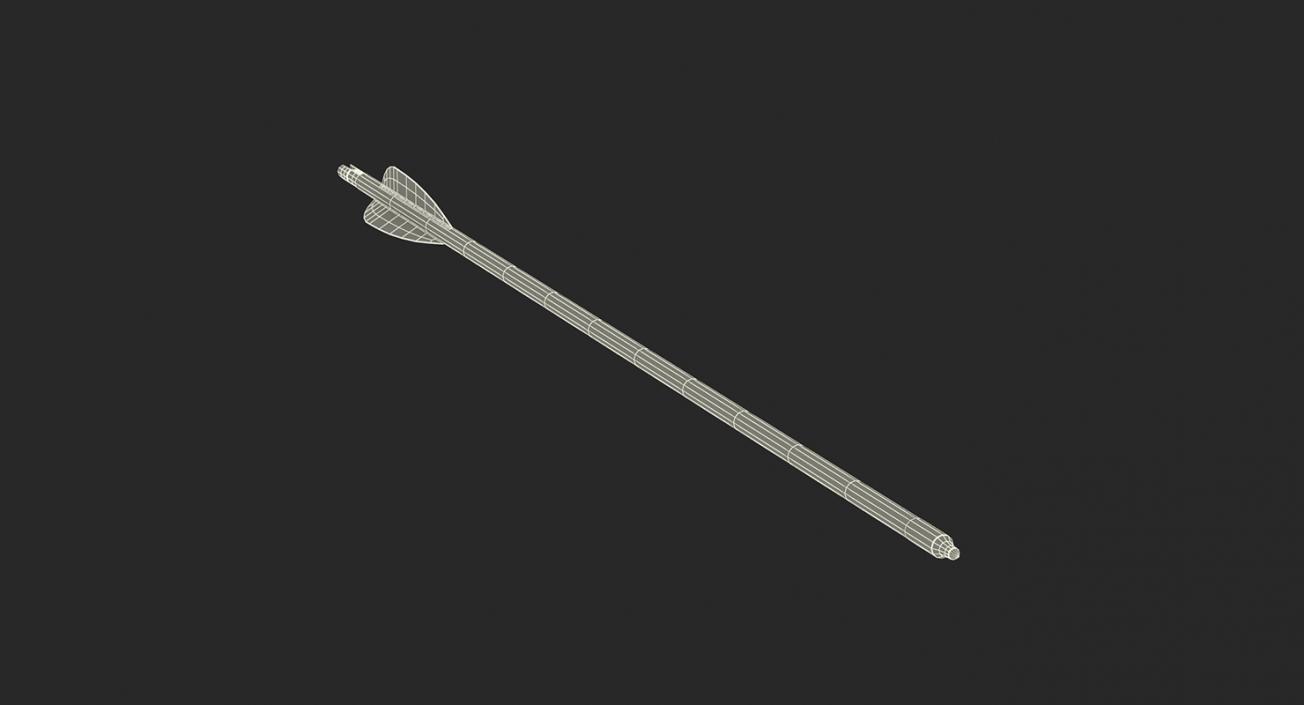 Arrows 3D Models Collection 2 3D model