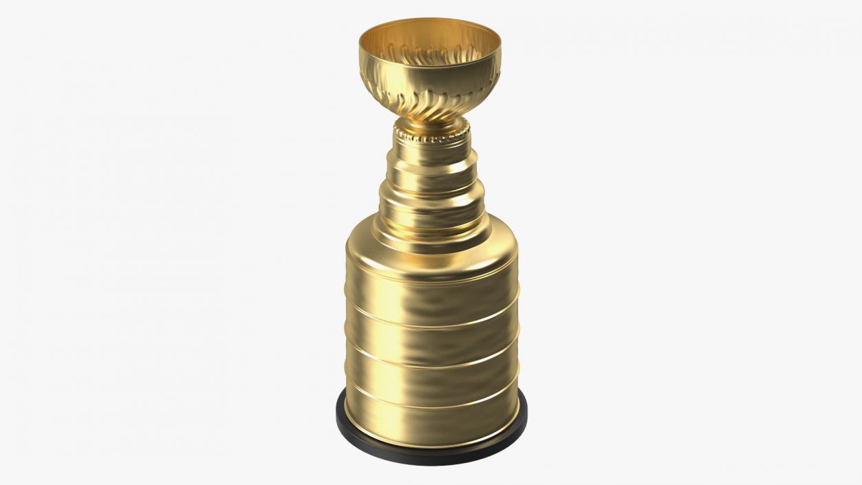 Sport Trophies Collection 6 3D